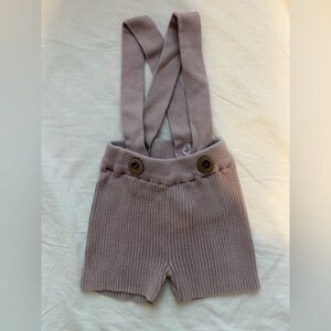 Baby overalls